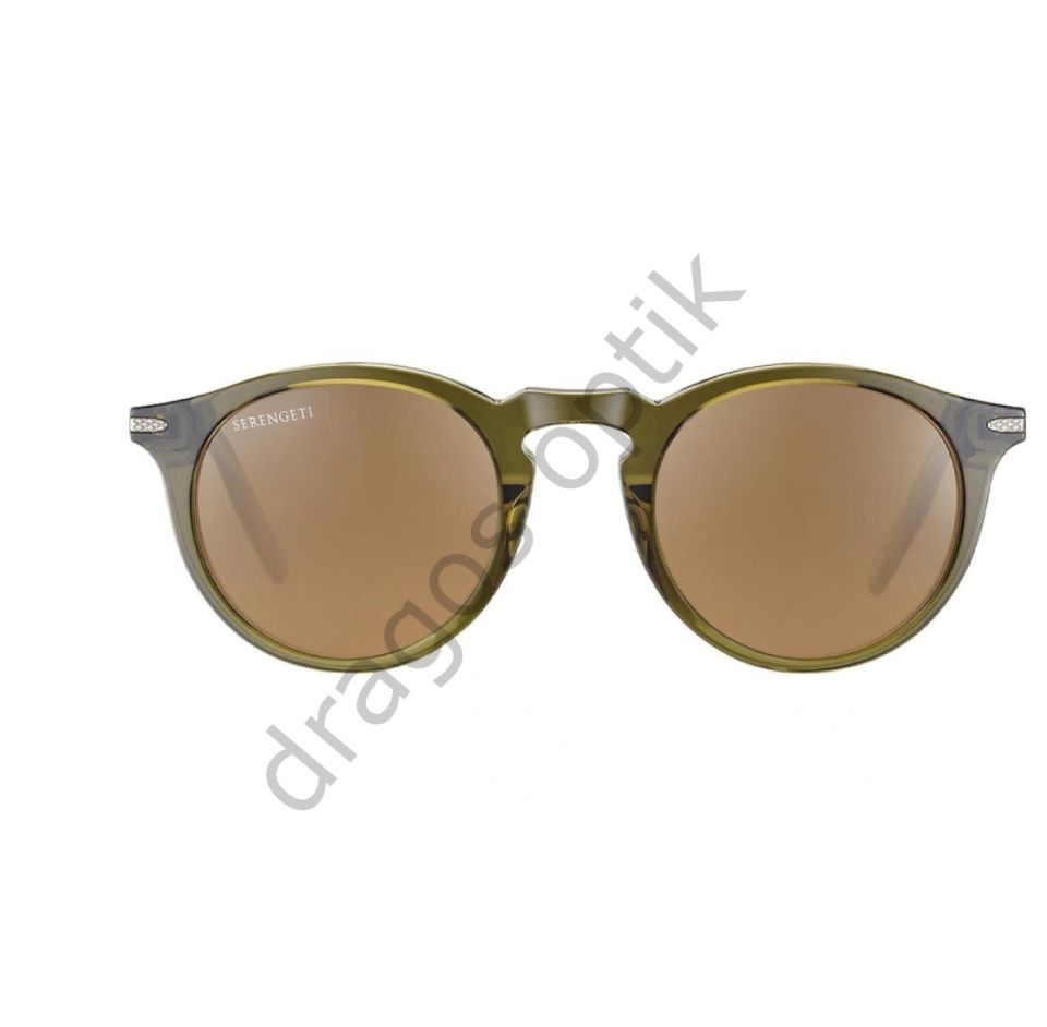 SERENGETİ SS041004 RAFFAELE 48 GÜNEŞ GÖZLÜĞÜ
