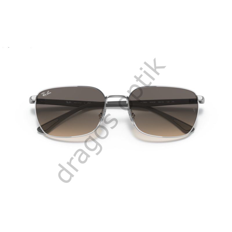 RAYBAN RB3684 00332 58 GÜNEŞ GÖZLÜĞÜ