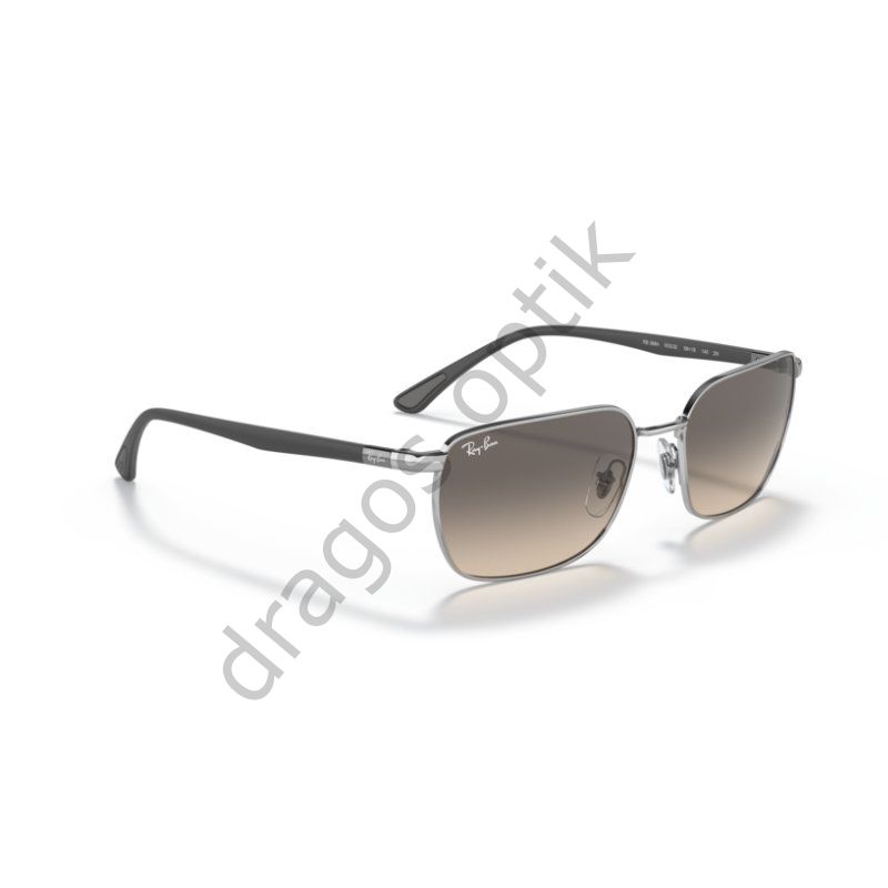 RAYBAN RB3684 00332 58 GÜNEŞ GÖZLÜĞÜ