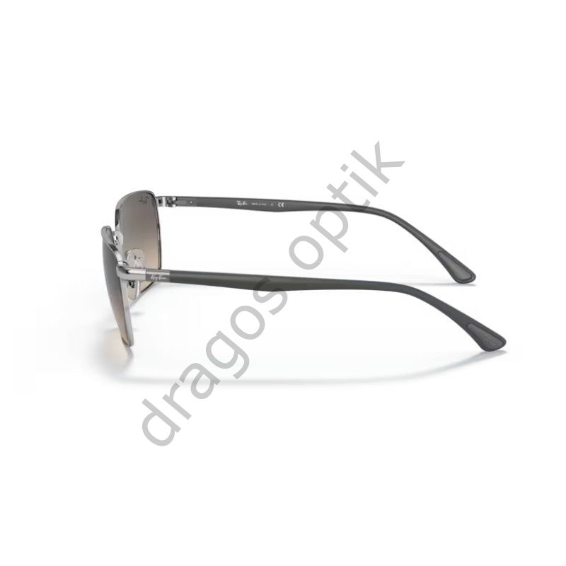 RAYBAN RB3684 00332 58 GÜNEŞ GÖZLÜĞÜ