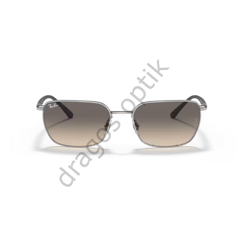 RAYBAN RB3684 00332 58 GÜNEŞ GÖZLÜĞÜ