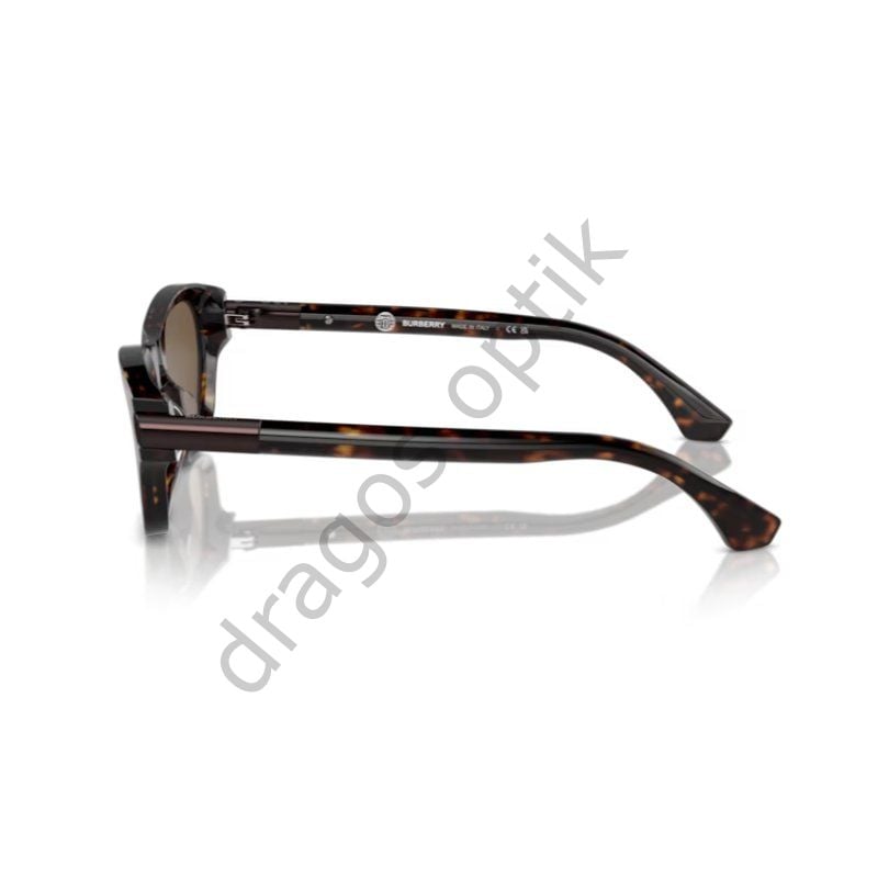BURBERRY BE4430U 300273 55 GÜNEŞ GÖZLÜĞÜ