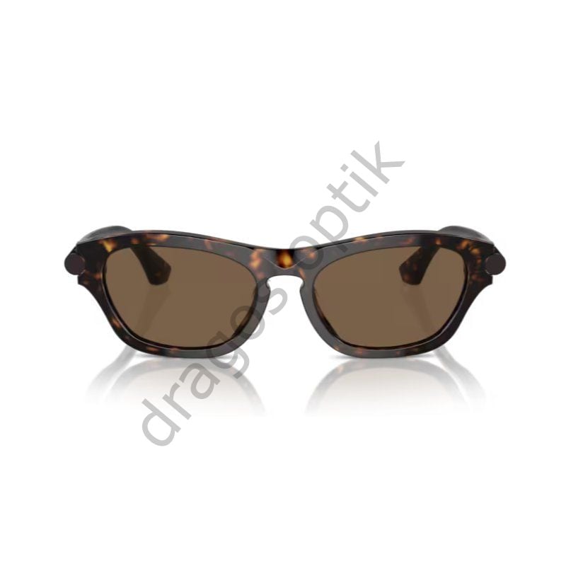 BURBERRY BE4430U 300273 55 GÜNEŞ GÖZLÜĞÜ