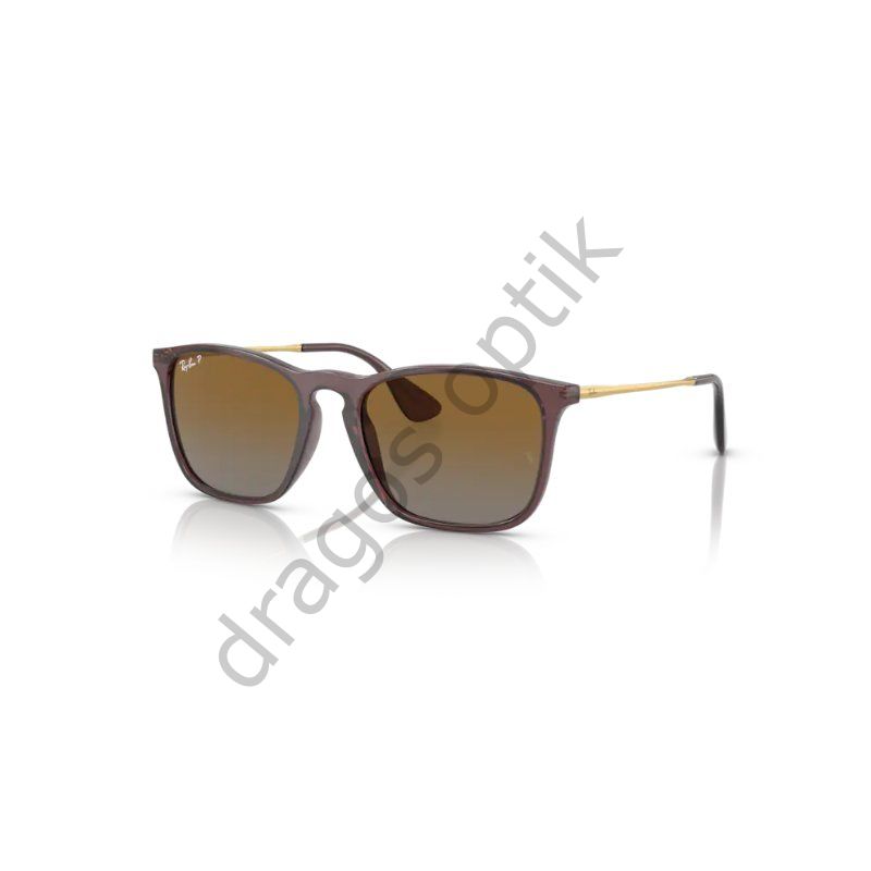 RAYBAN RB4187 6593/T5 54 GÜNEŞ GÖZLÜĞÜ