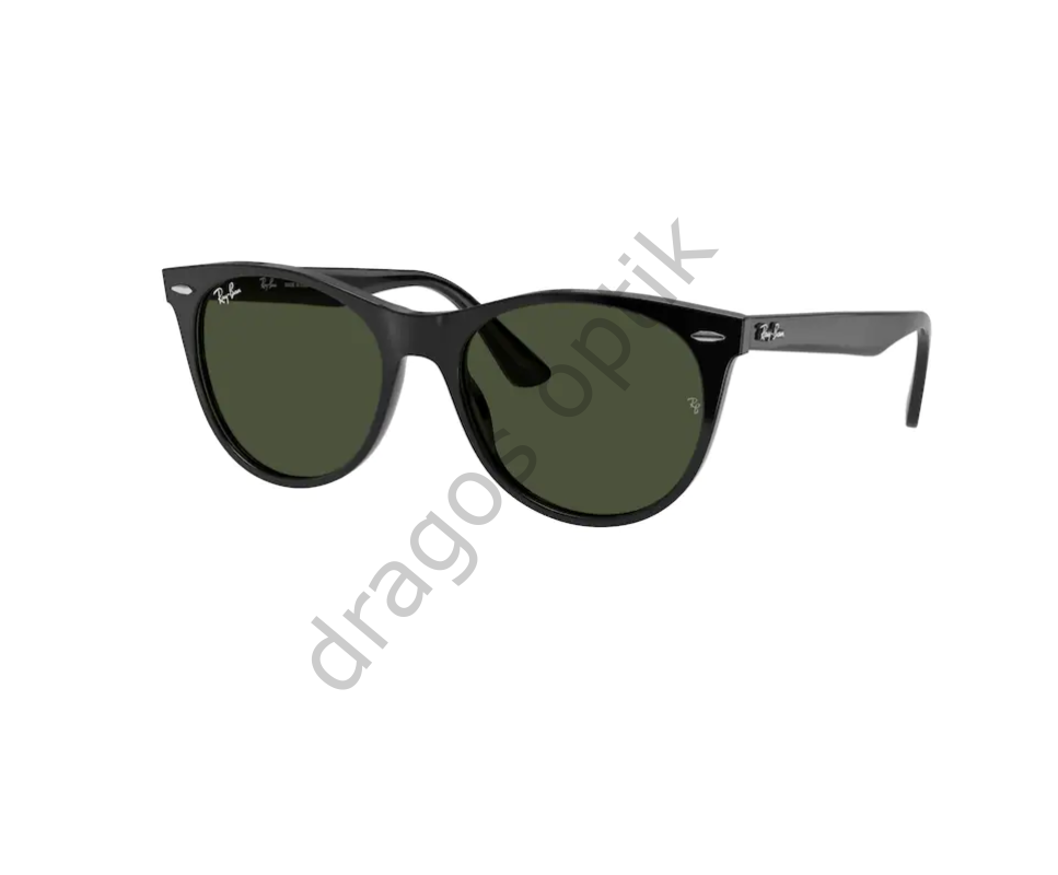 RAYBAN RB2185 901/31 55 GÜNEŞ GÖZLÜĞÜ