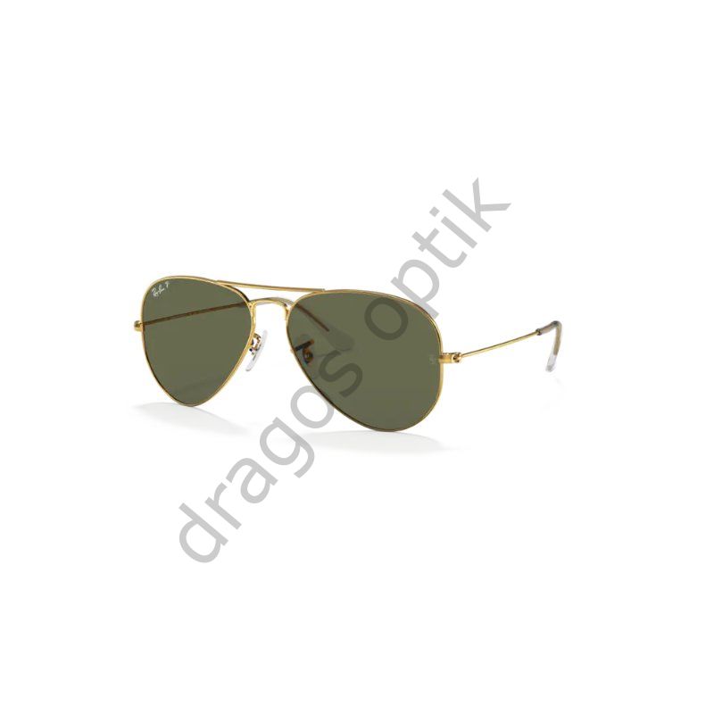 RAYBAN RB3025 001/58 62 GÜNEŞ GÖZLÜĞÜ