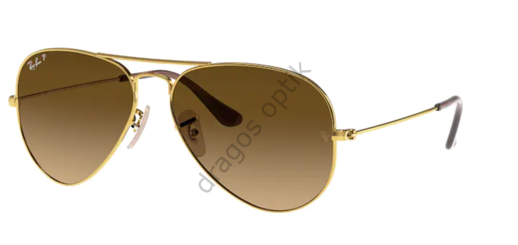 RAYBAN RB3025 001/M2 58 GÜNEŞ GÖZLÜĞÜ