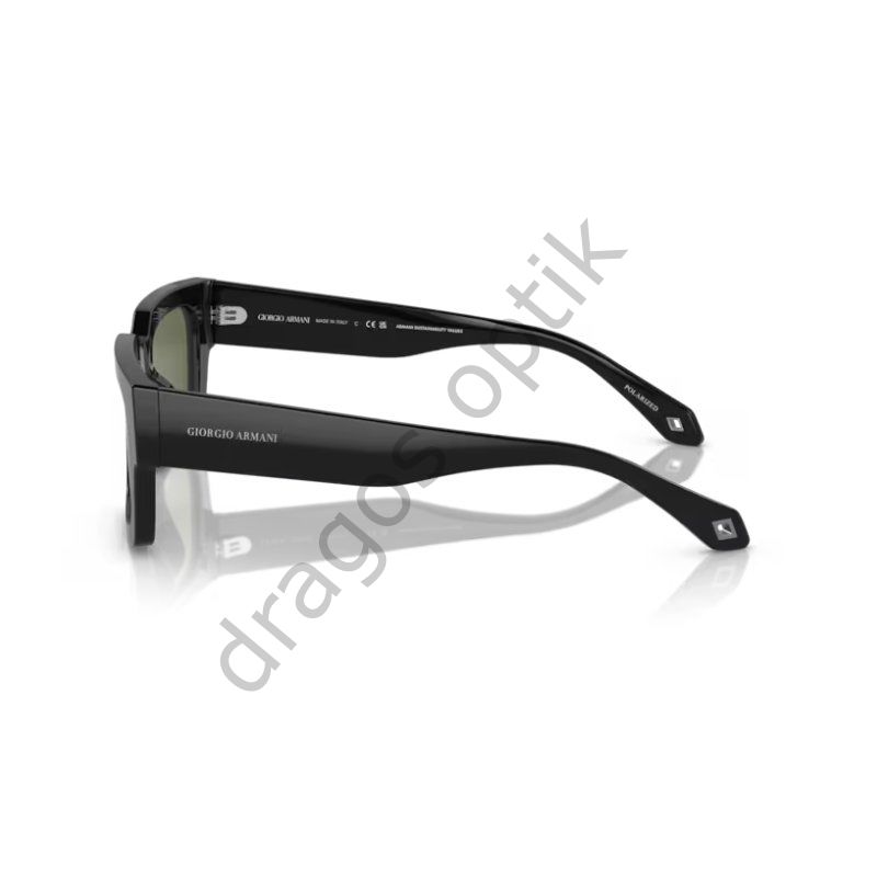 GİORGİO ARMANİ AR8184U 5875/58 52 GÜNEŞ GÖZLÜĞÜ