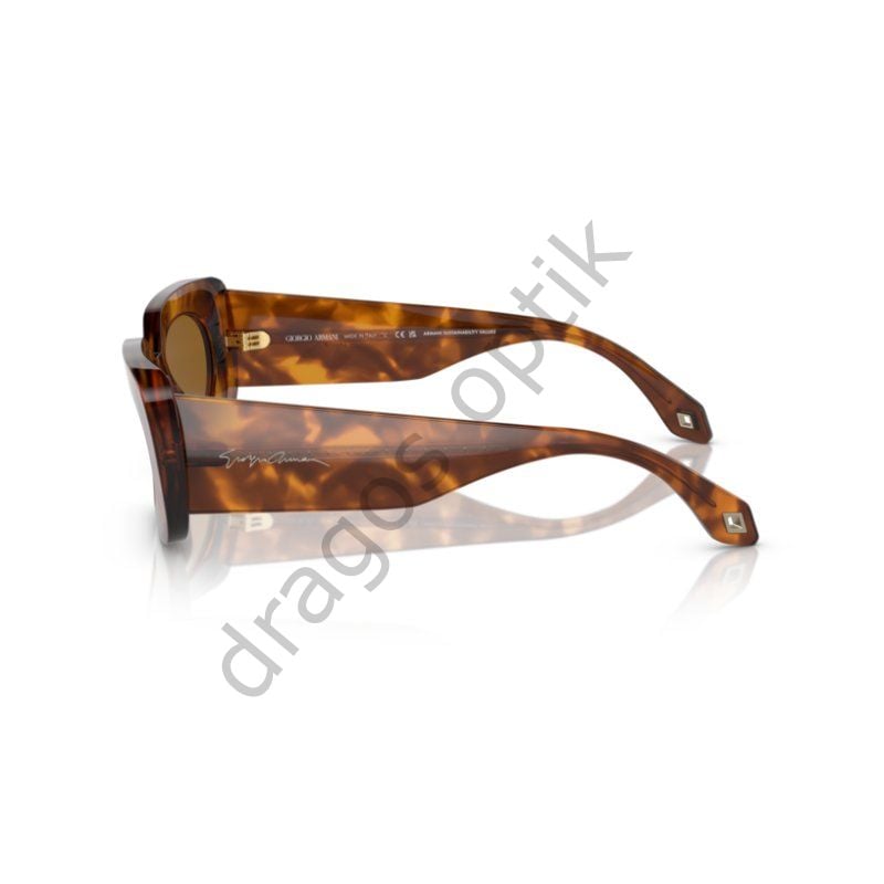 GİORGİO ARMANİ AR8182 5988/33 52 GÜNEŞ GÖZLÜĞÜ
