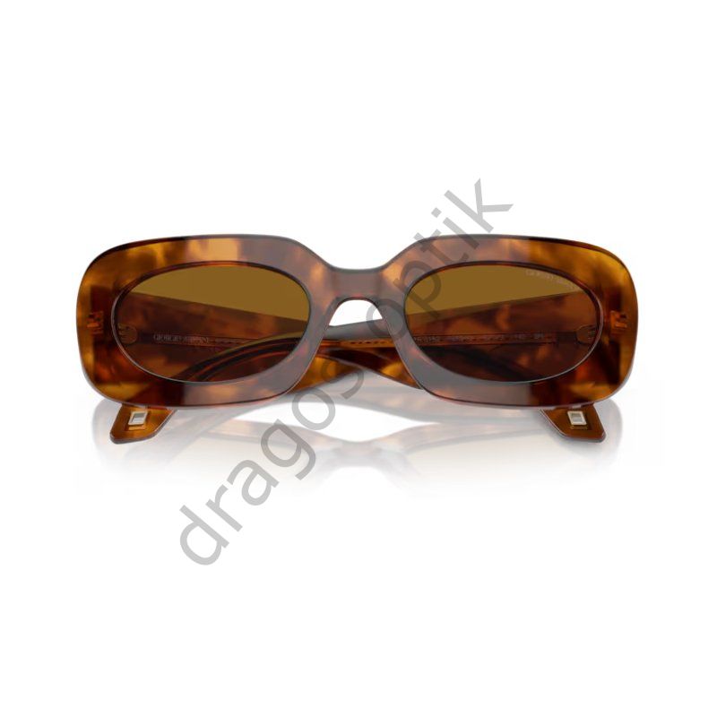 GİORGİO ARMANİ AR8182 5988/33 52 GÜNEŞ GÖZLÜĞÜ