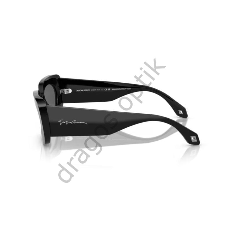 GİORGİO ARMANİ AR8182 5875/B1 52 GÜNEŞ GÖZLÜĞÜ