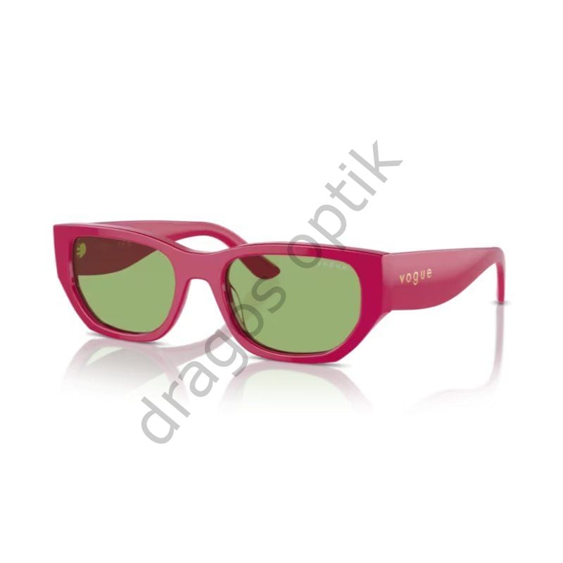 VOGUE VO5586S 31602 53 GÜNEŞ GÖZLÜĞÜ