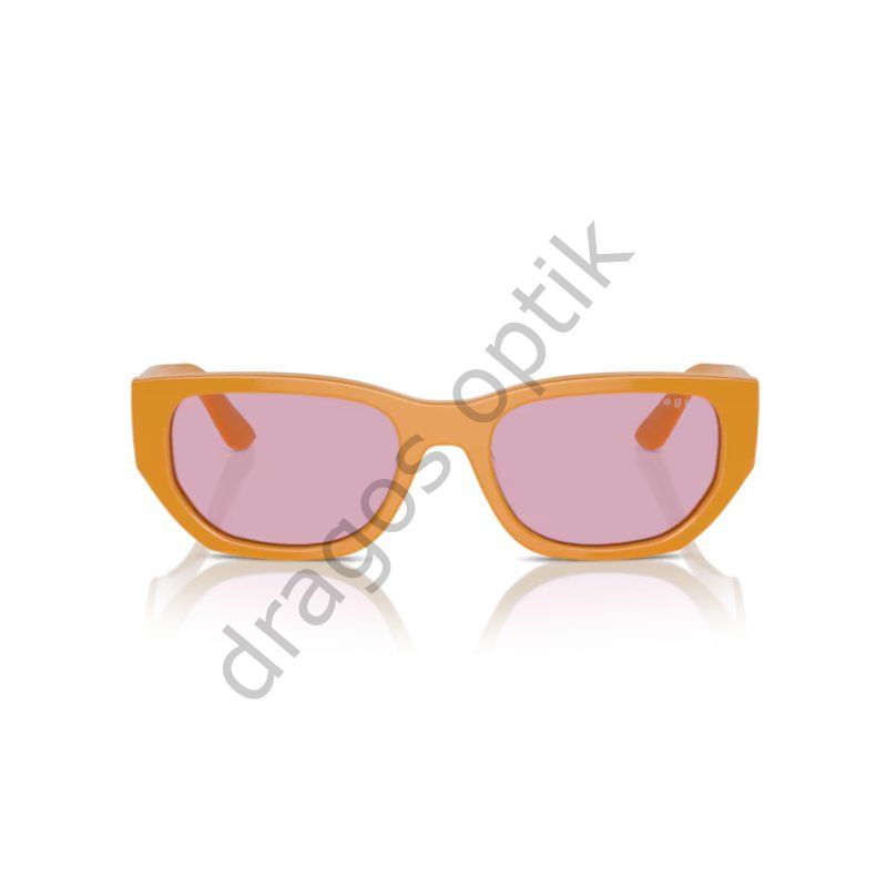 VOGUE VO5586S 315976 53 GÜNEŞ GÖZLÜĞÜ