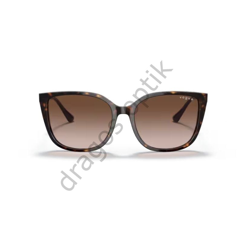 VOGUE VO5435SI W65613 55 GÜNEŞ GÖZLÜĞÜ