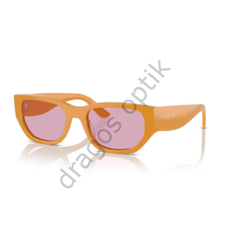 VOGUE VO5586S 315976 53 GÜNEŞ GÖZLÜĞÜ
