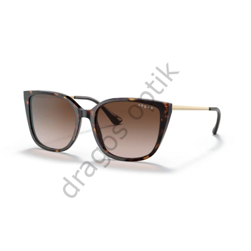 VOGUE VO5435SI W65613 55 GÜNEŞ GÖZLÜĞÜ