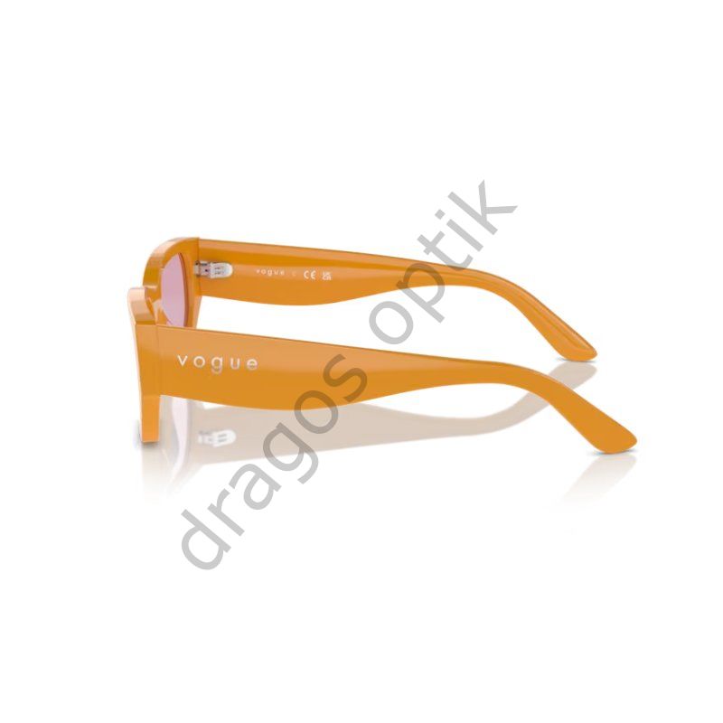 VOGUE VO5586S 315976 53 GÜNEŞ GÖZLÜĞÜ