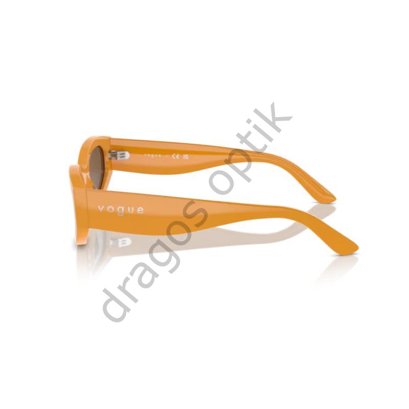 VOGUE VO5585S 315973 54 GÜNEŞ GÖZLÜĞÜ