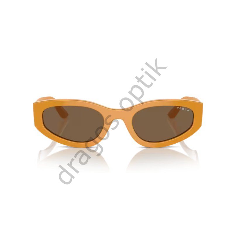 VOGUE VO5585S 315973 54 GÜNEŞ GÖZLÜĞÜ