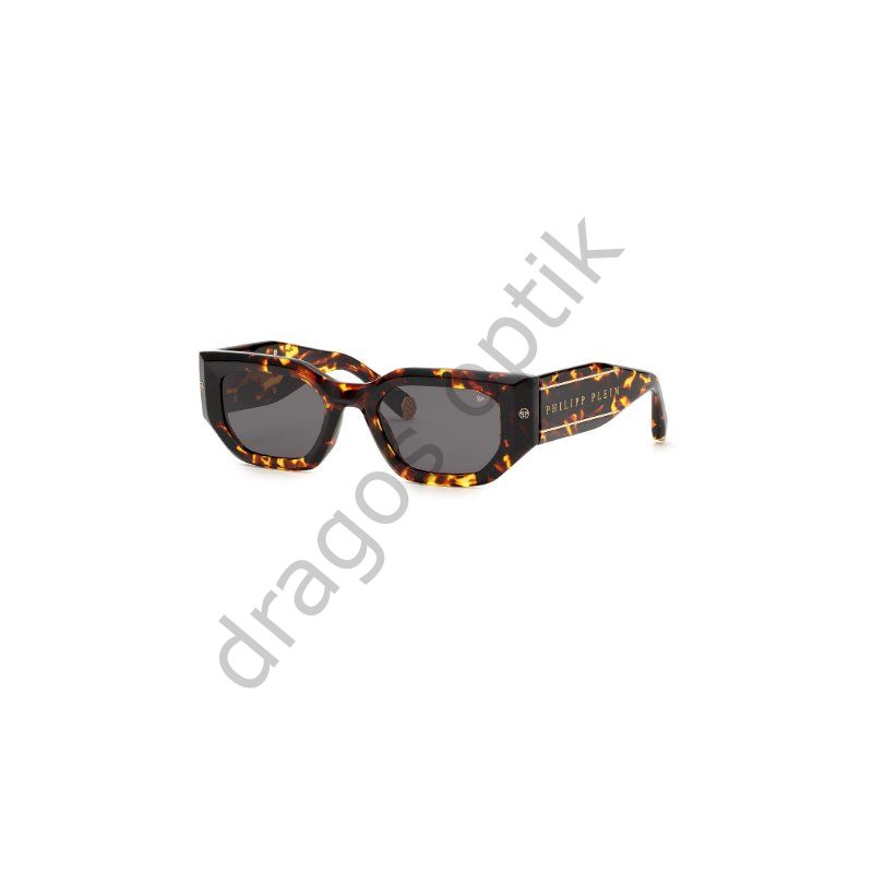 PHILIPP PLEIN SPP066 06ZE 51 GÜNEŞ GÖZLÜĞÜ
