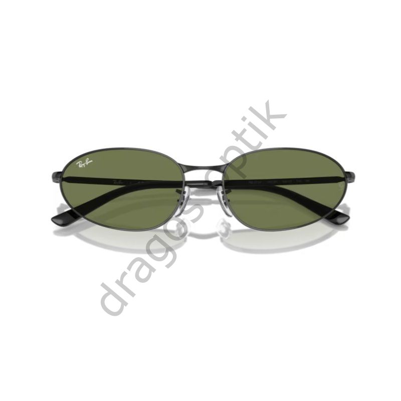 RAYBAN RB3734 002B1 56 GÜNEŞ GÖZLÜĞÜ