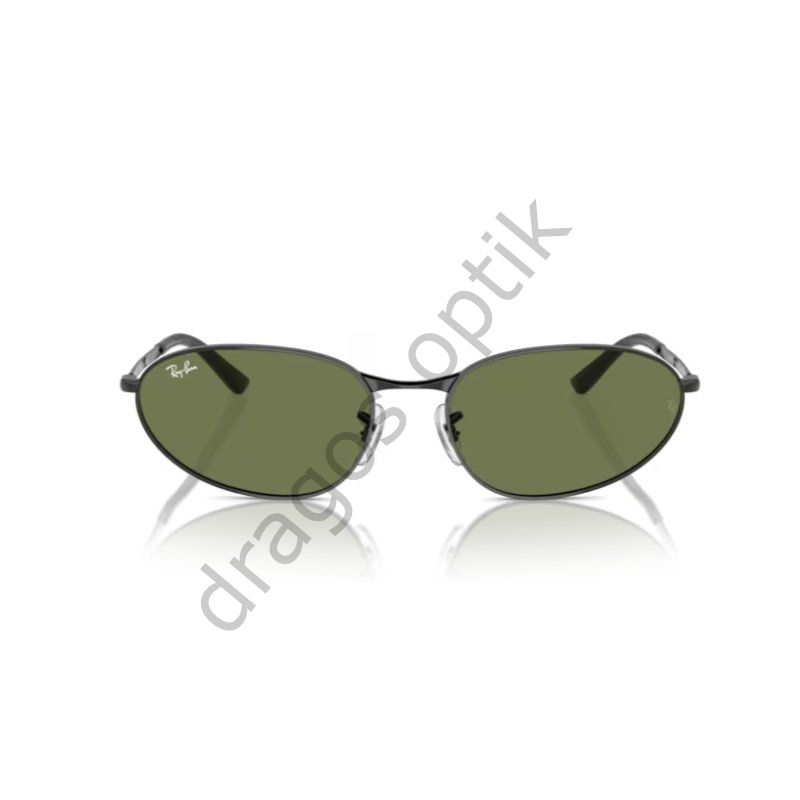 RAYBAN RB3734 002B1 56 GÜNEŞ GÖZLÜĞÜ