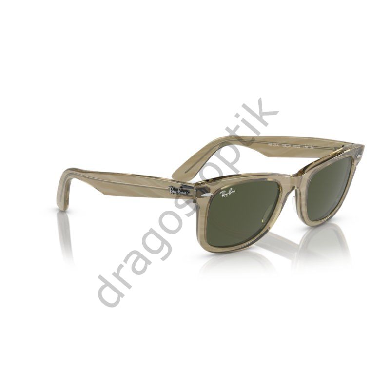 RAYBAN RB2140 138731 50 GÜNEŞ GÖZLÜĞÜ
