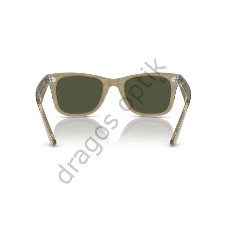RAYBAN RB2140 138731 50 GÜNEŞ GÖZLÜĞÜ