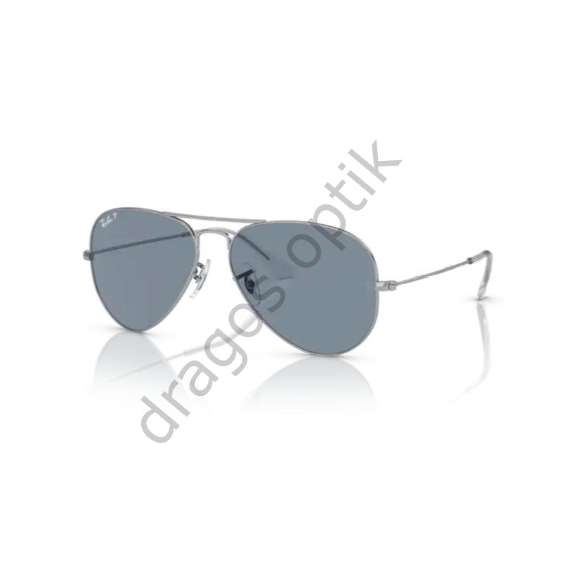 RAYBAN RB3025 00302 58 GÜNEŞ GÖZLÜĞÜ