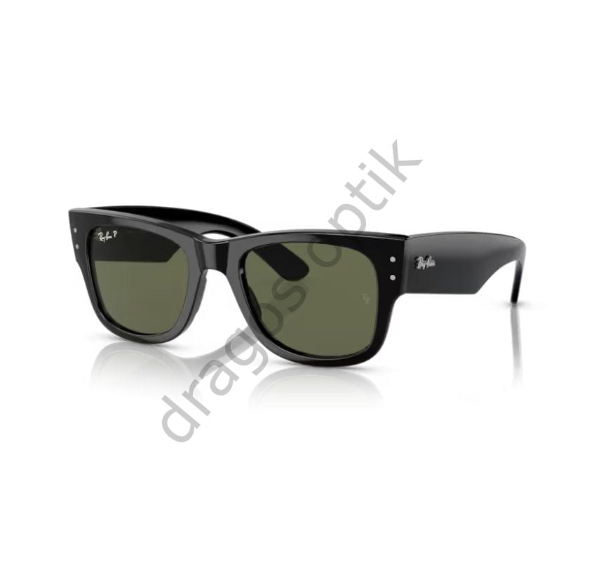 RAYBAN RB0840S 901/58 51 GÜNEŞ GÖZLÜĞÜ