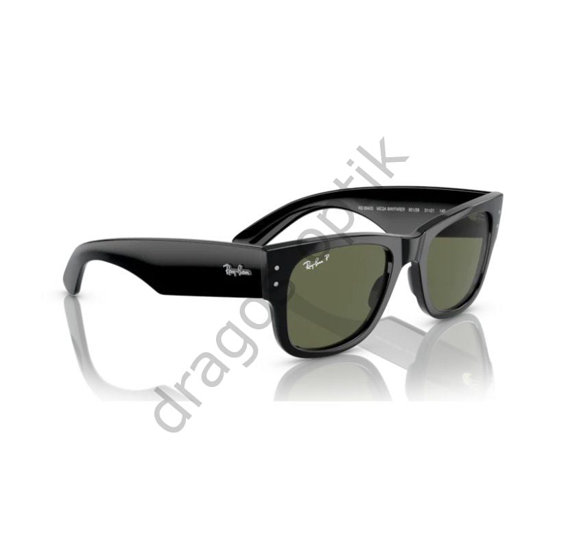 RAYBAN RB0840S 901/58 51 GÜNEŞ GÖZLÜĞÜ