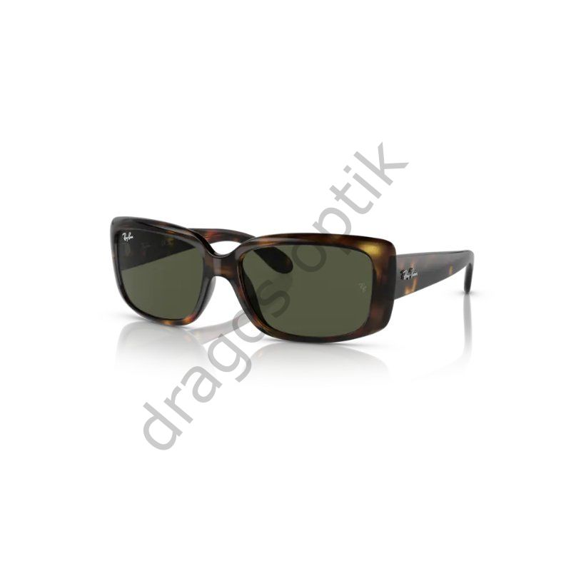 RAYBAN RB4389 710/31 55 GÜNEŞ GÖZLÜĞÜ