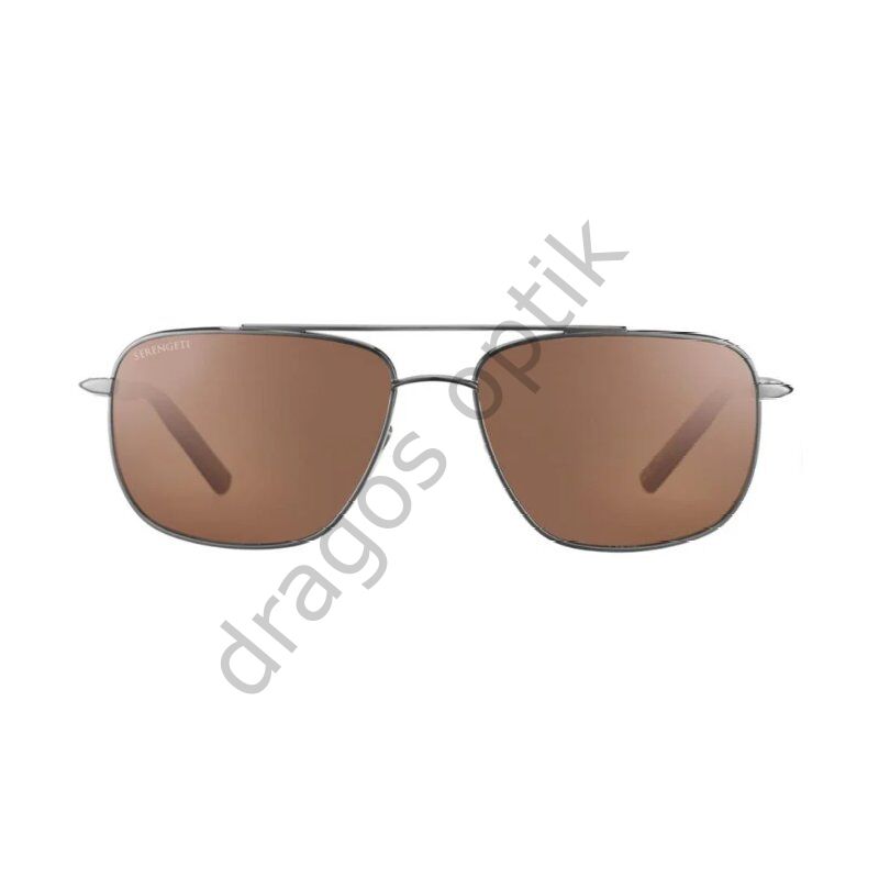 SERENGETİ 8821 TELLARO 60 GÜNEŞ GÖZLÜĞÜ