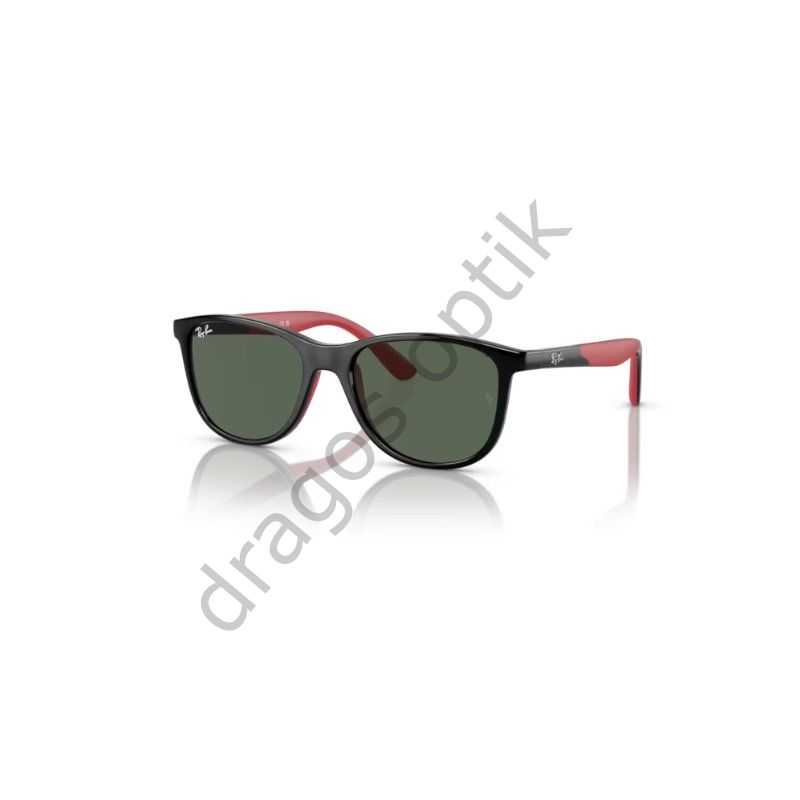 RAYBAN RJ9077S 7131/71 49 ÇOCUK GÜNEŞ GÖZLÜĞÜ