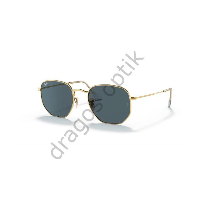 RAYBAN RB3548-N 001/R5 51 GÜNEŞ GÖZLÜĞÜ
