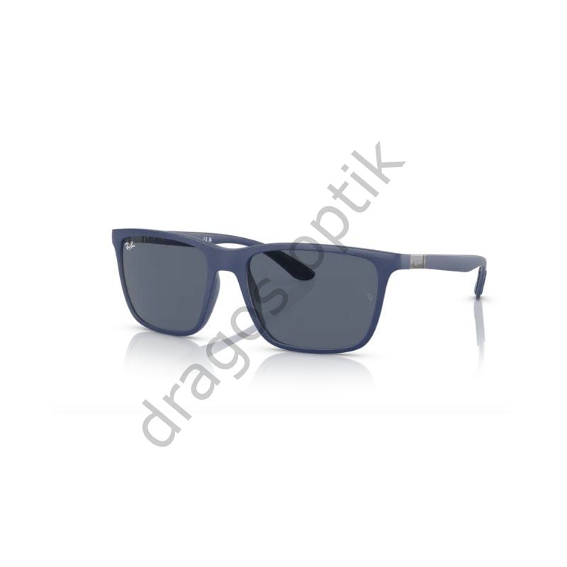 RAYBAN RB4385 6015/87 58 GÜNEŞ GÖZLÜĞÜ