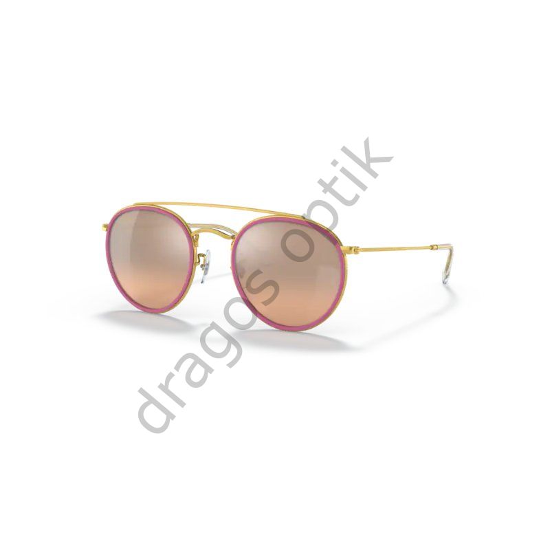 RAYBAN RB3647-N 9237/3E 51 GÜNEŞ GÖZLÜĞÜ