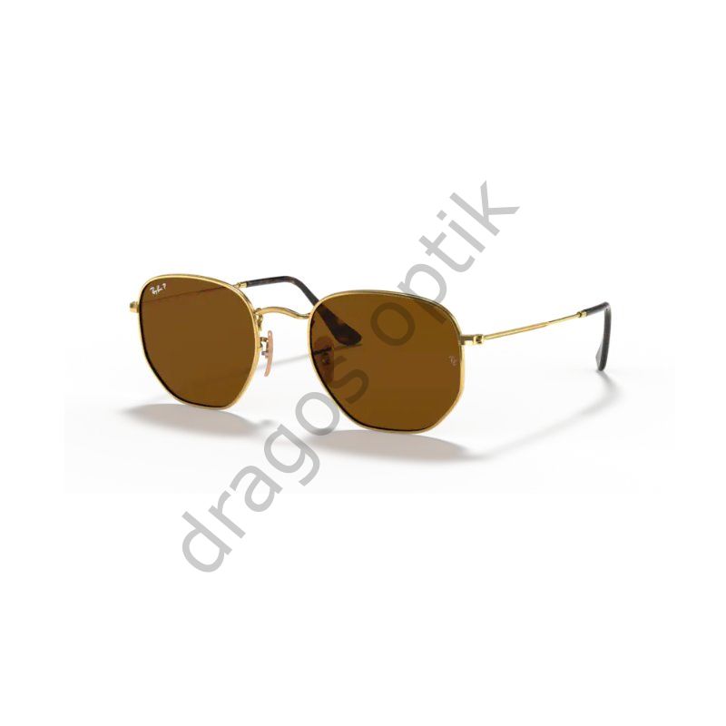 RAYBAN RB3548-N 001/57 51 GÜNEŞ GÖZLÜĞÜ
