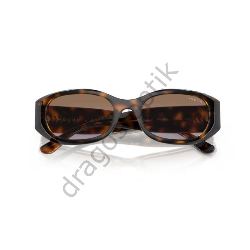 VOGUE VO5525S W65668 52 GÜNEŞ GÖZLÜĞÜ