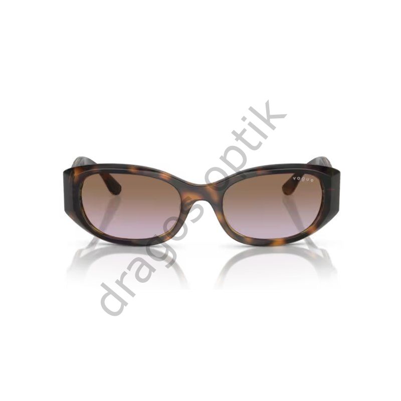 VOGUE VO5525S W65668 52 GÜNEŞ GÖZLÜĞÜ