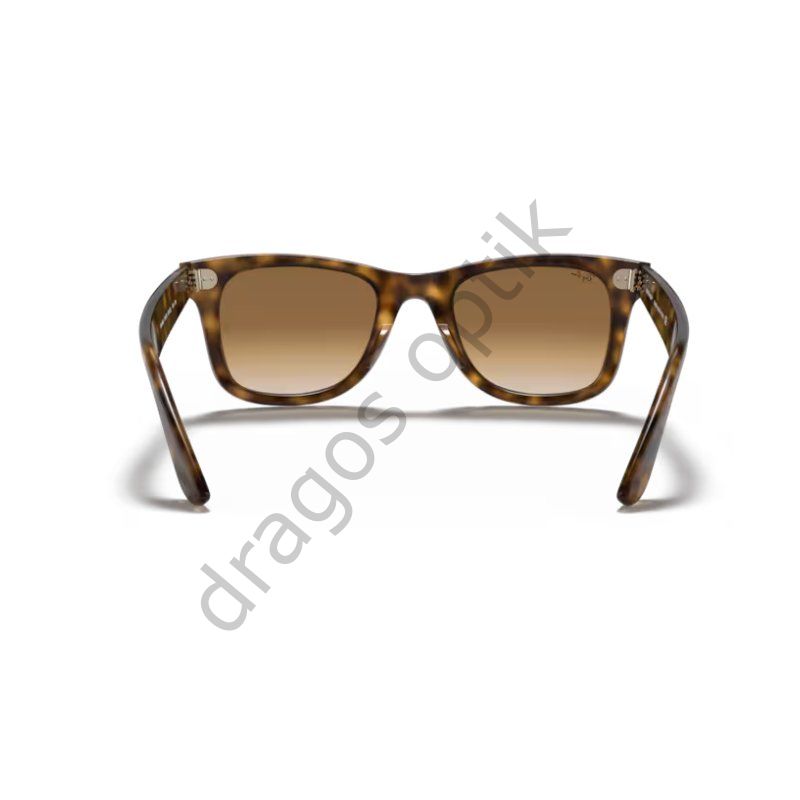 RAYBAN RB4340 71051 50 GÜNEŞ GÖZLÜĞÜ