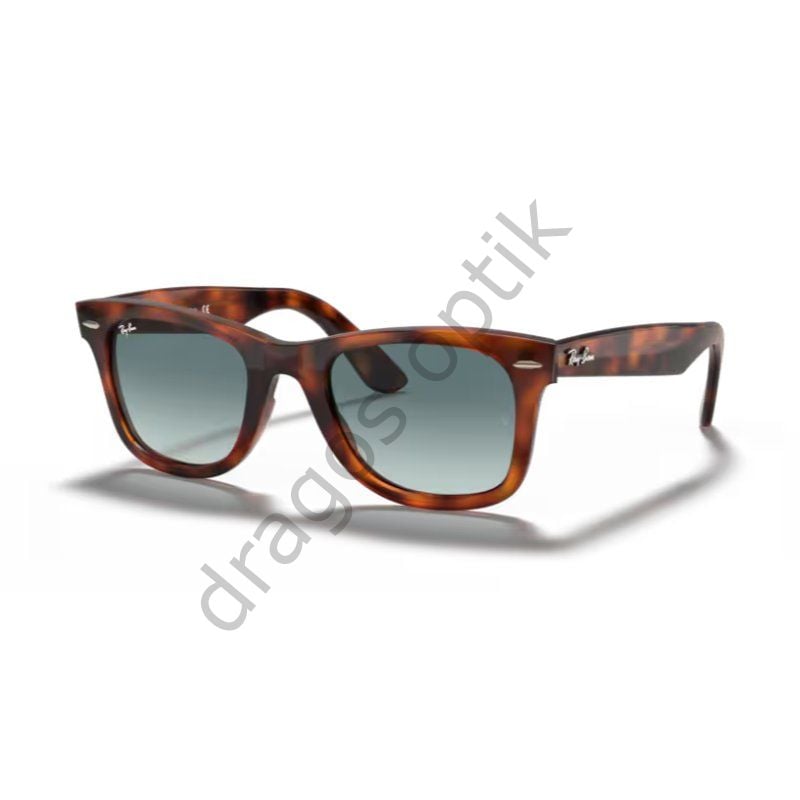 RAYBAN RB4340 63973M 50 GÜNEŞ GÖZLÜĞÜ