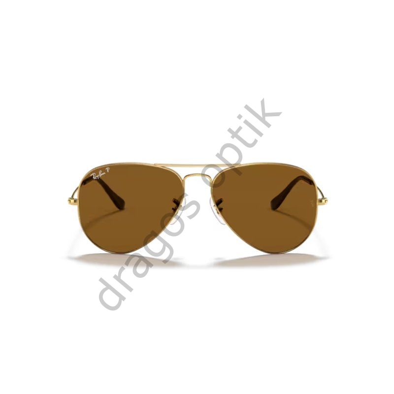 RAYBAN RB3025 001/57 58 GÜNEŞ GÖZLÜĞÜ