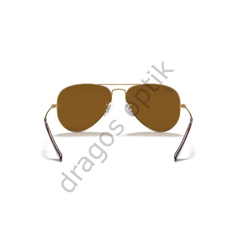 RAYBAN RB3025 001/57 58 GÜNEŞ GÖZLÜĞÜ