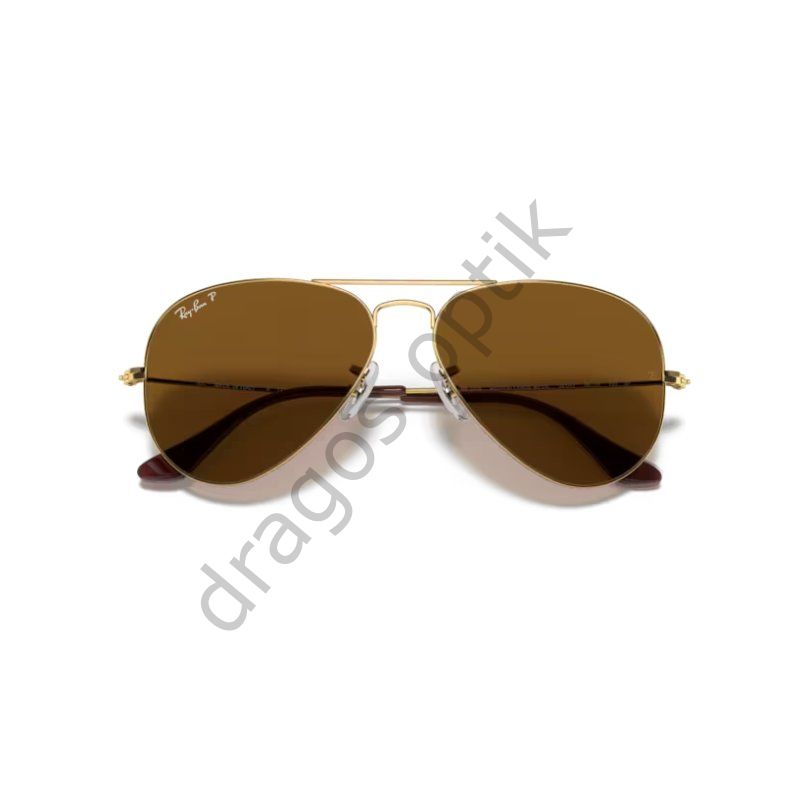RAYBAN RB3025 001/57 58 GÜNEŞ GÖZLÜĞÜ