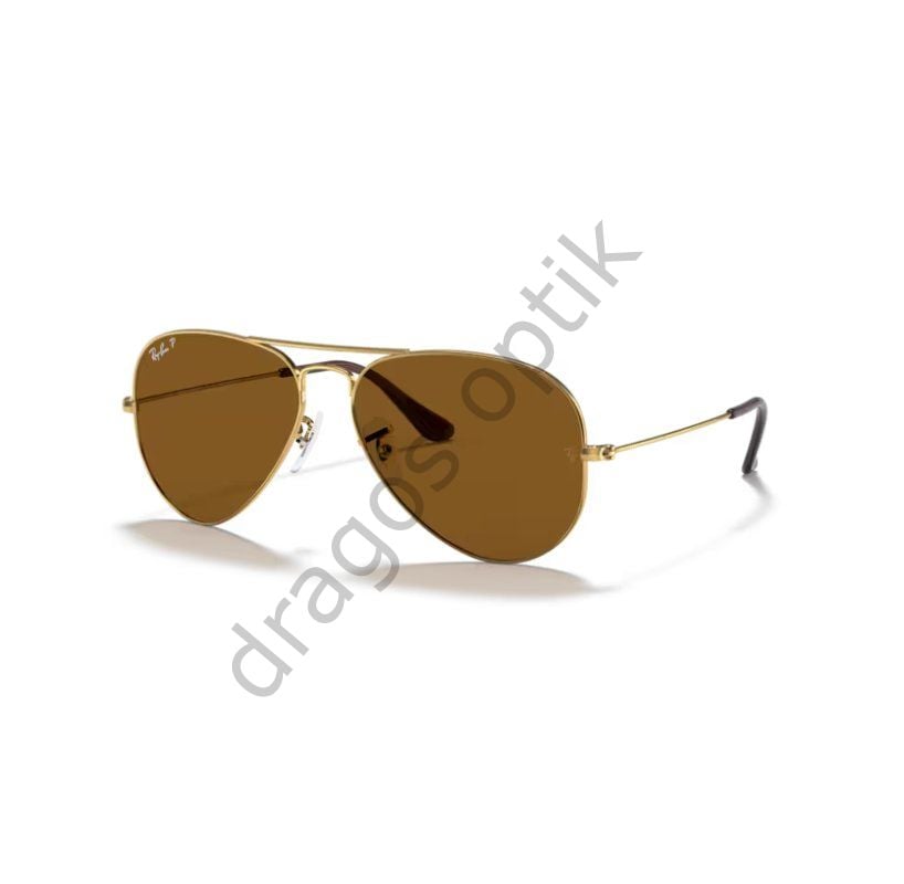 RAYBAN RB3025 001/57 58 GÜNEŞ GÖZLÜĞÜ