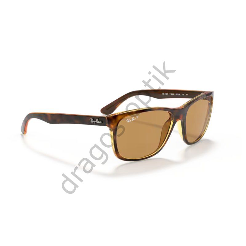 RAYBAN RB4181 710/83 57 GÜNEŞ GÖZLÜĞÜ