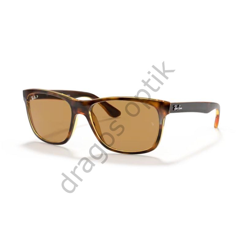 RAYBAN RB4181 710/83 57 GÜNEŞ GÖZLÜĞÜ