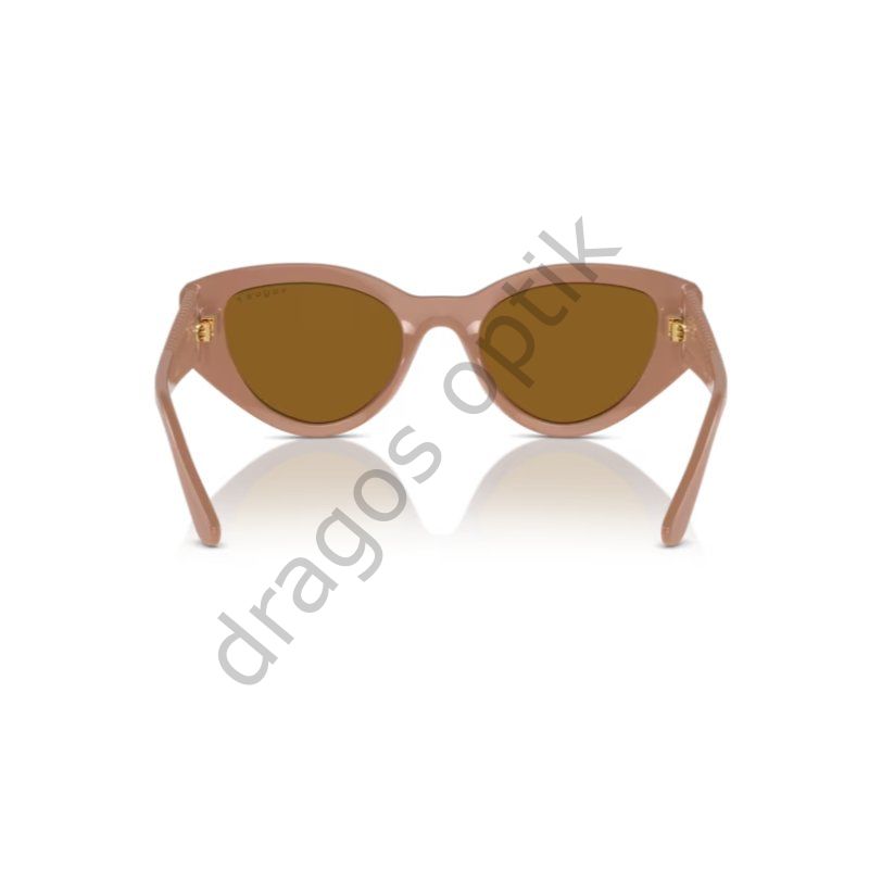 VOGUE VO5566S 312183 52 GÜNEŞ GÖZLÜĞÜ