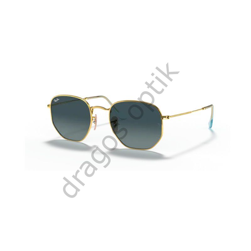 RAYBAN RB3548-N 9123/3M 51 GÜNEŞ GÖZLÜĞÜ